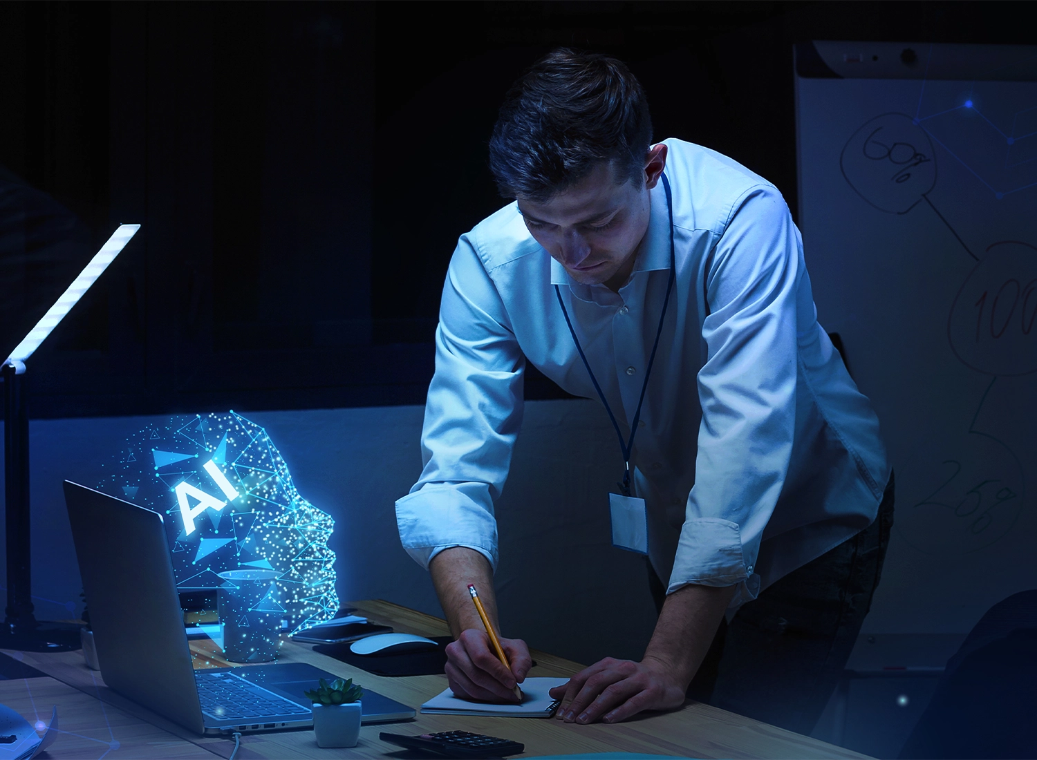 Executive Search Expertise That Delivers AI-Ready Leaders in 2026