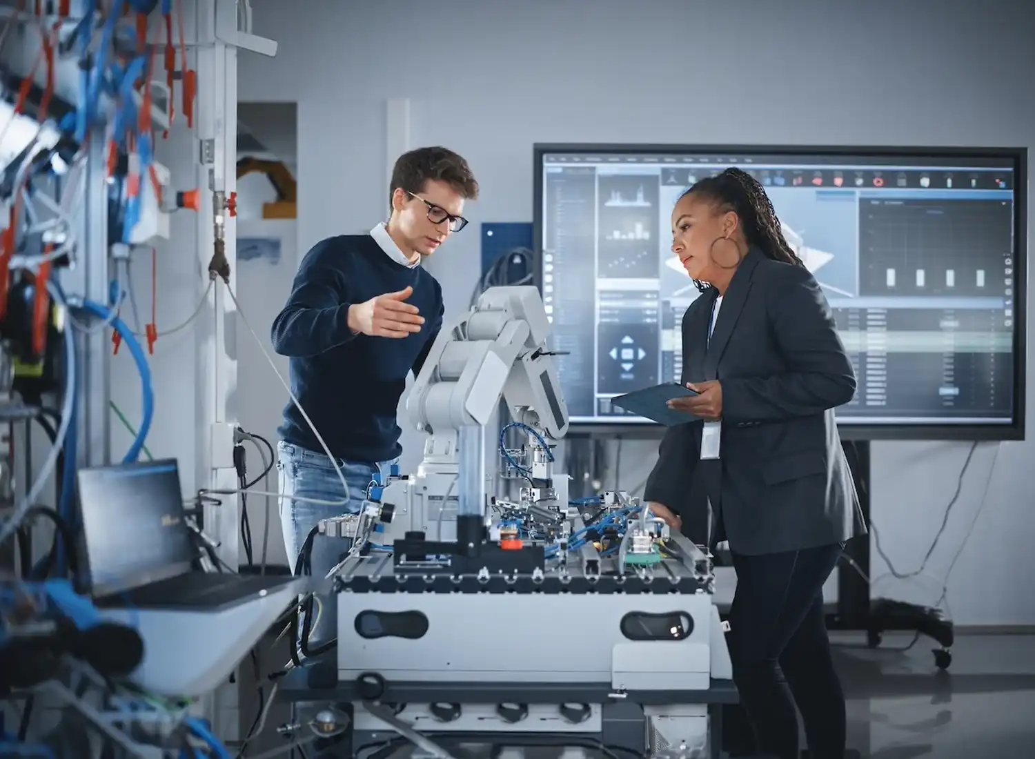 How to Hire an EVP of Cloud and AI Engineering, Step by Step