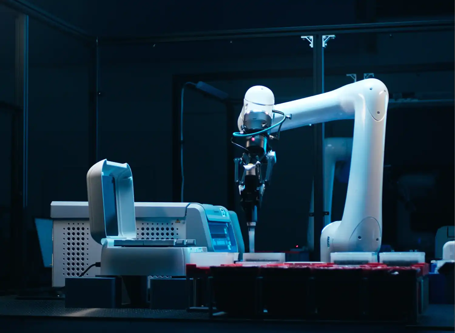 Physical AI Companies Are Competing for the Same Leaders: Why Proven Operators Are Hard to Find