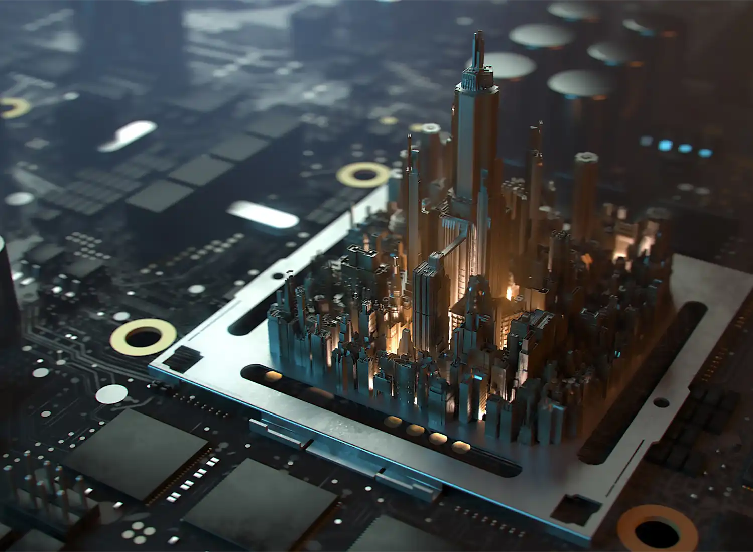 How Companies Are Building AI Functions in 2026