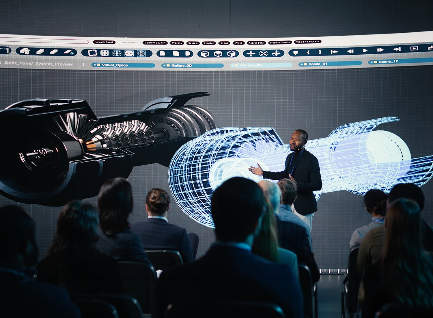 How Aerospace and Defense Boards Should Assess Cross-Industry Leaders