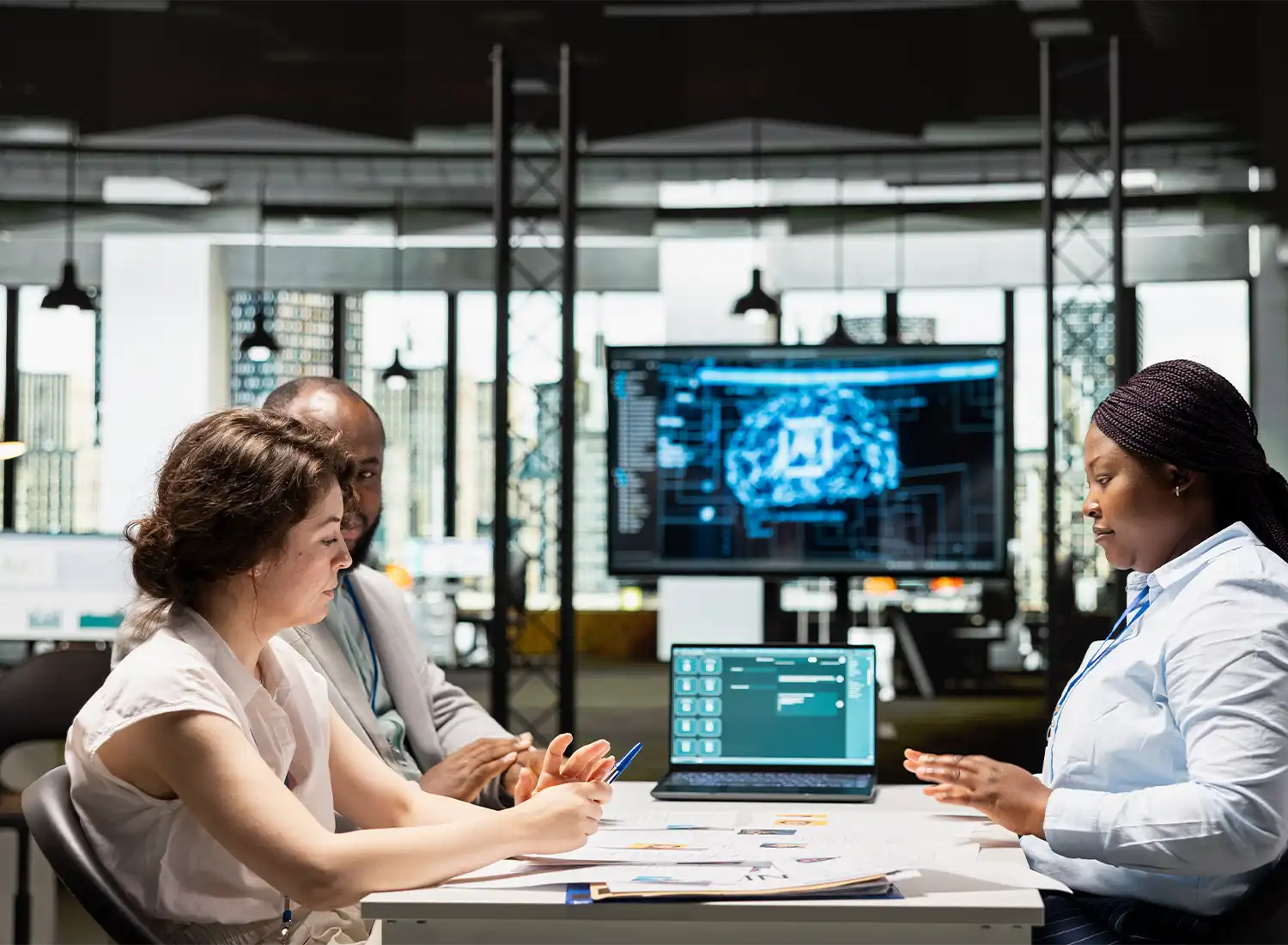 15 Best AI Consulting Firms for Enterprise Deployment in 2026