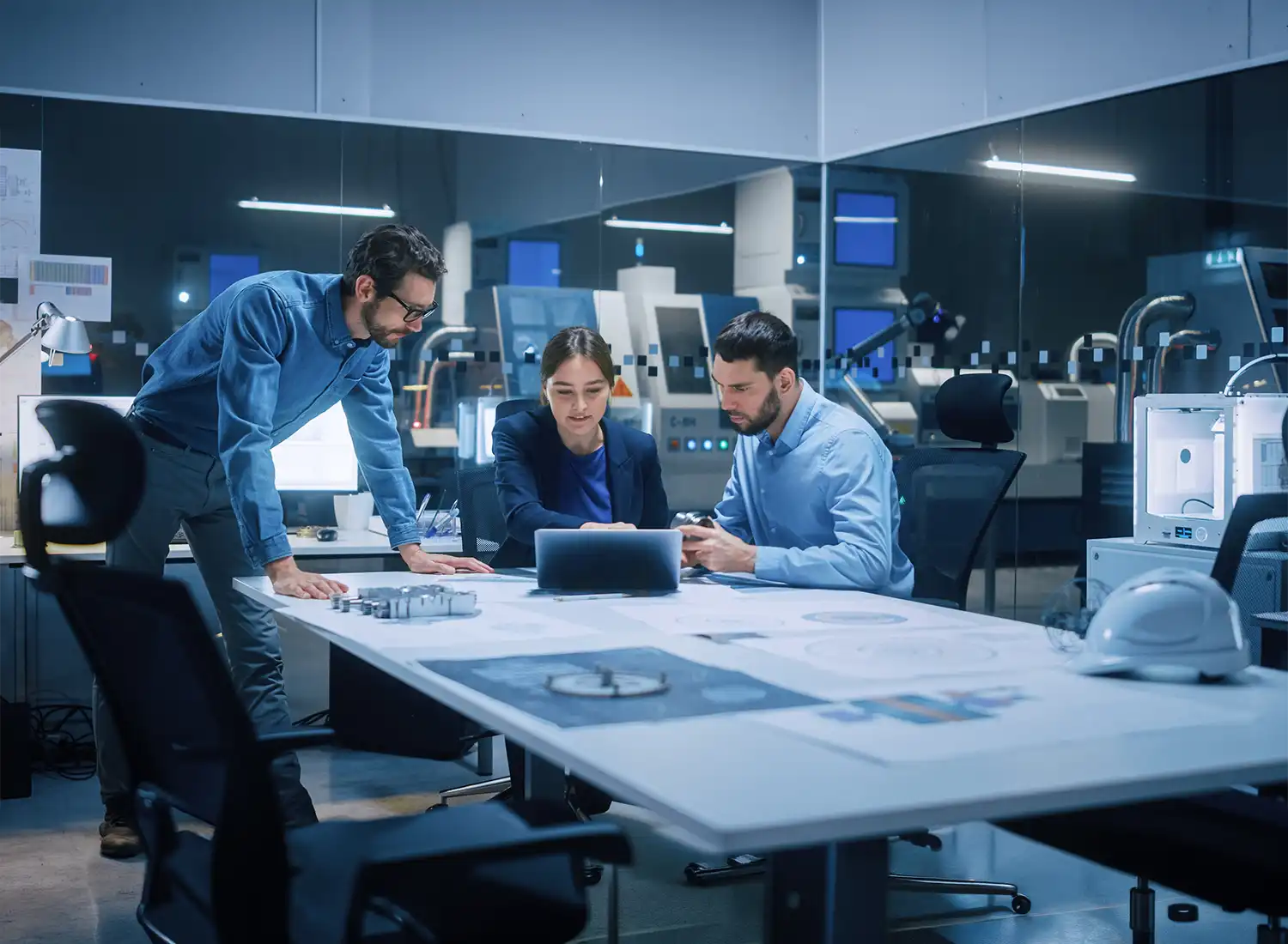 Forward Deployed Engineering Teams: A New Enterprise Priority