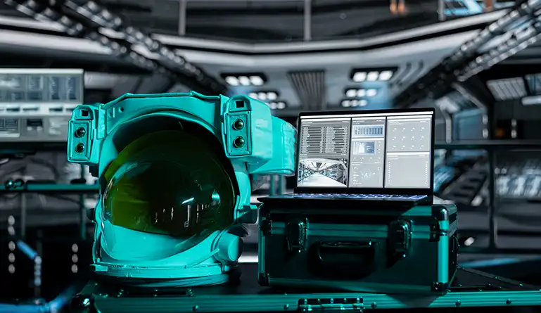 AI and the Aerospace and Defense Leadership Pipeline