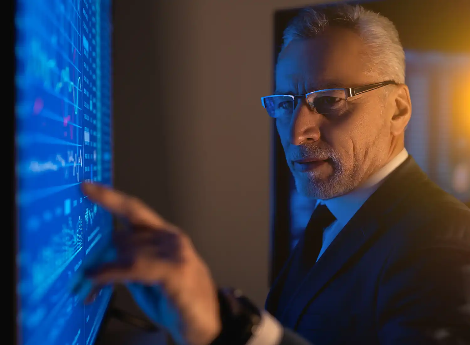 The VP of AI Search Checklist That's Missing One Requirement