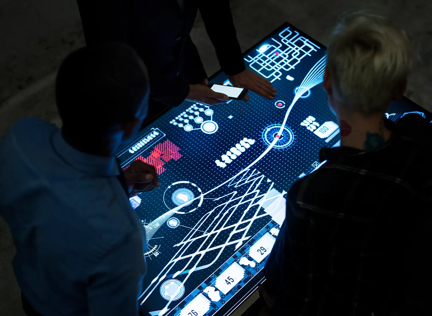 Where Aerospace & Defense Will Find Its Next Generation of Leaders