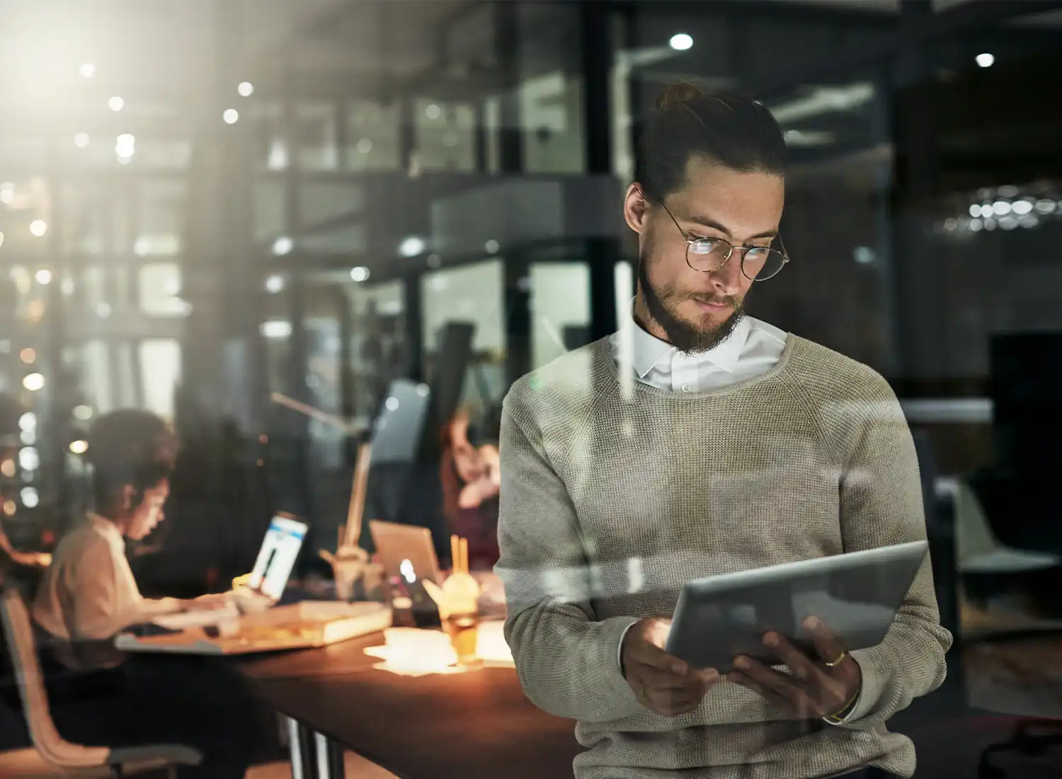 How to Identify a Forward Deployed Engineering Leader
