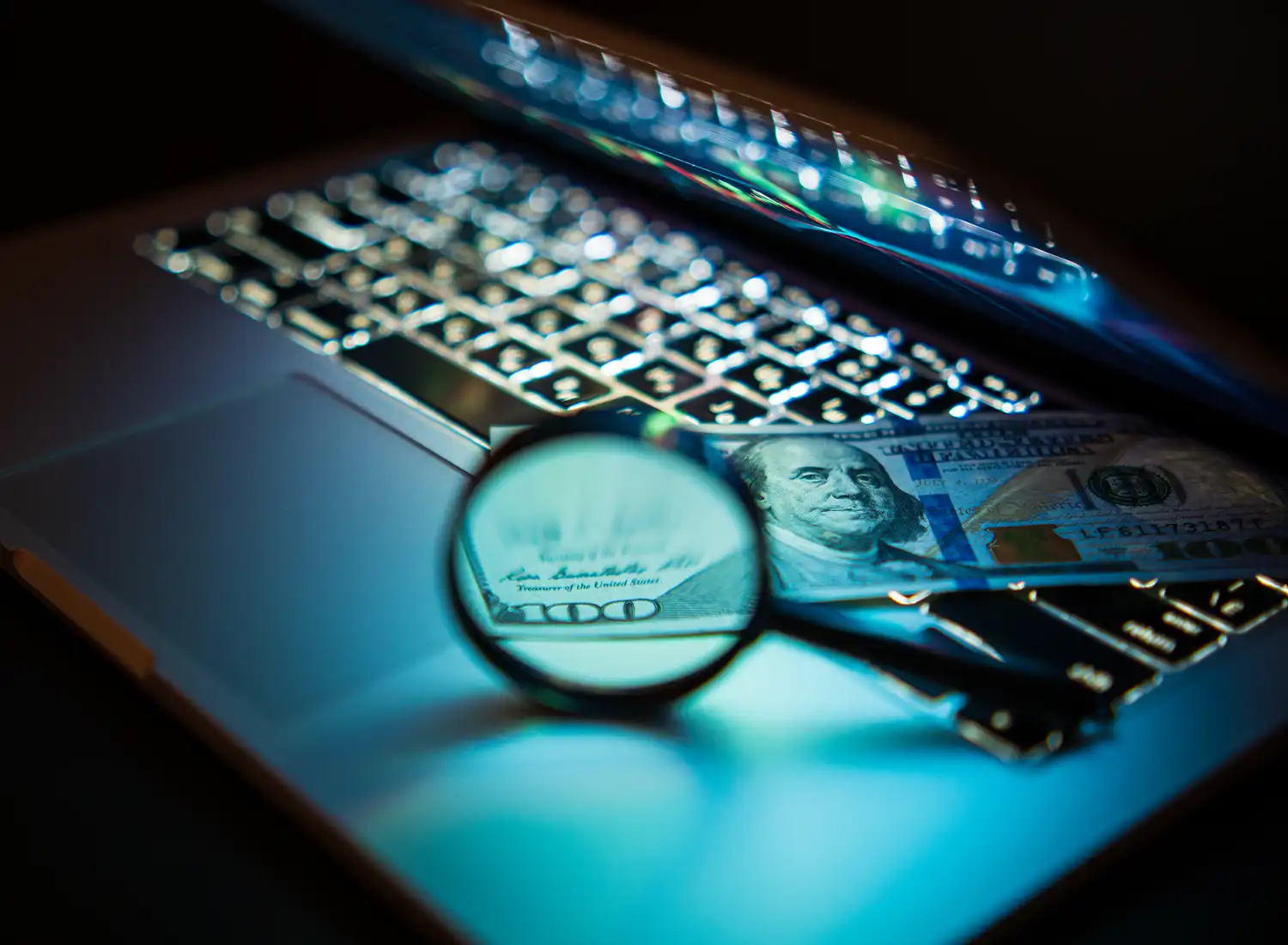 Cybersecurity Executive Pay: Can You Really Make $500K?