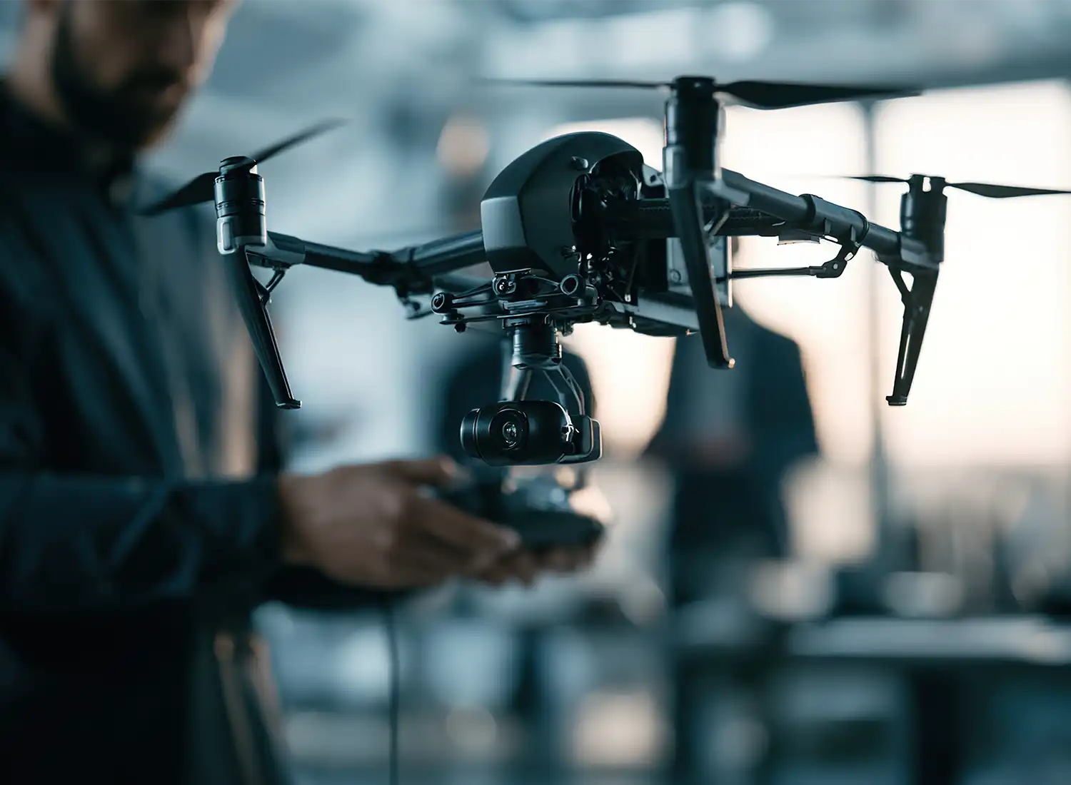 The Drone Industry Is Growing Faster Than Its Leadership Pipeline