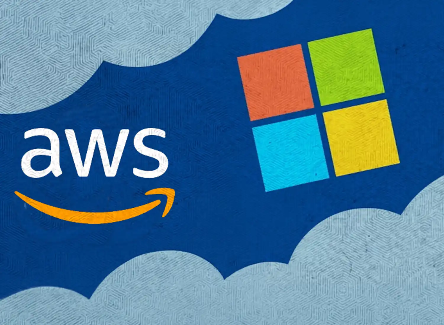 AWS and Microsoft Compete for 2,000 Elite Forward Deployed Engineers