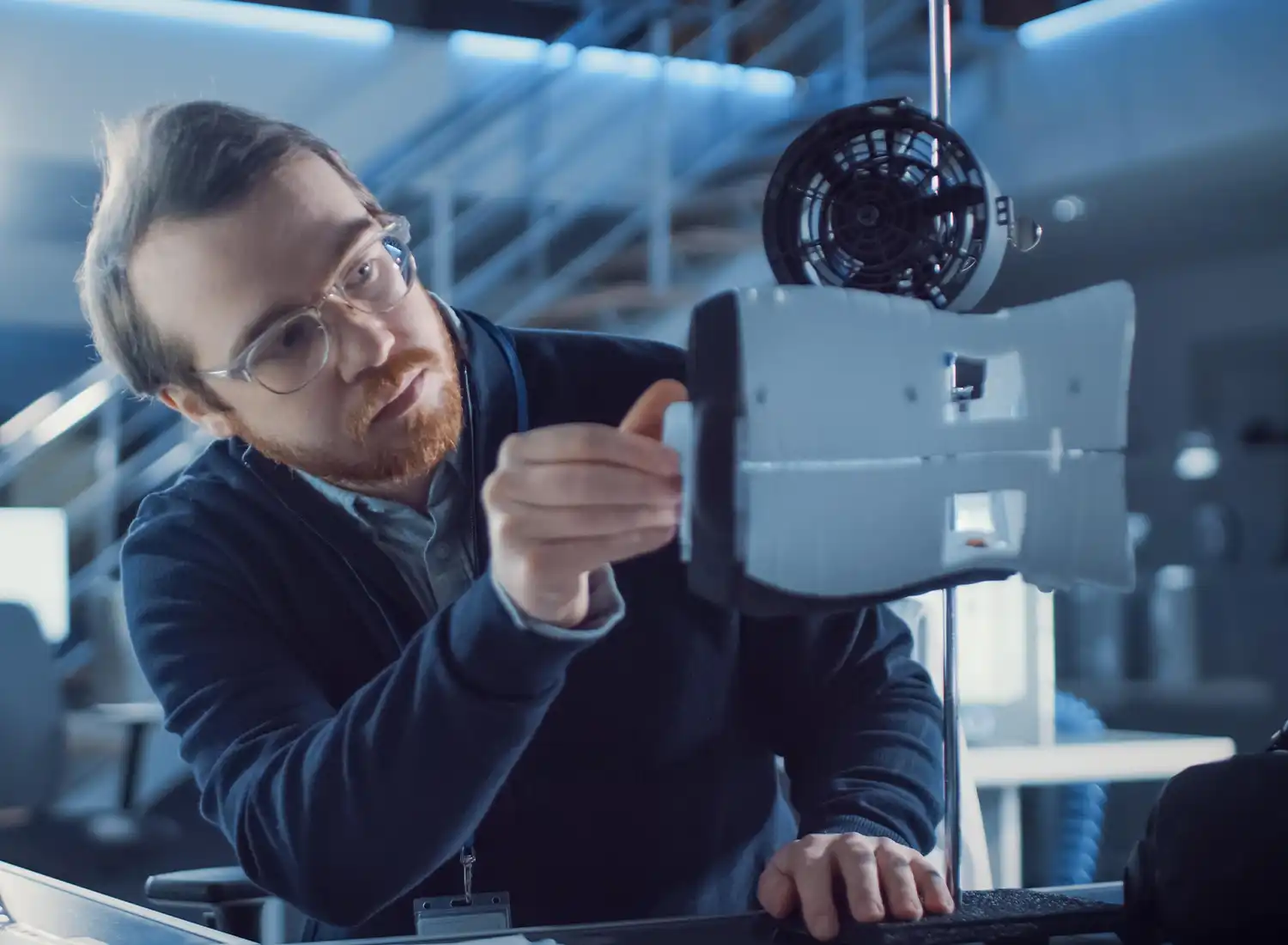 Physical AI Talent Shortage: Five Roles Needed in Production