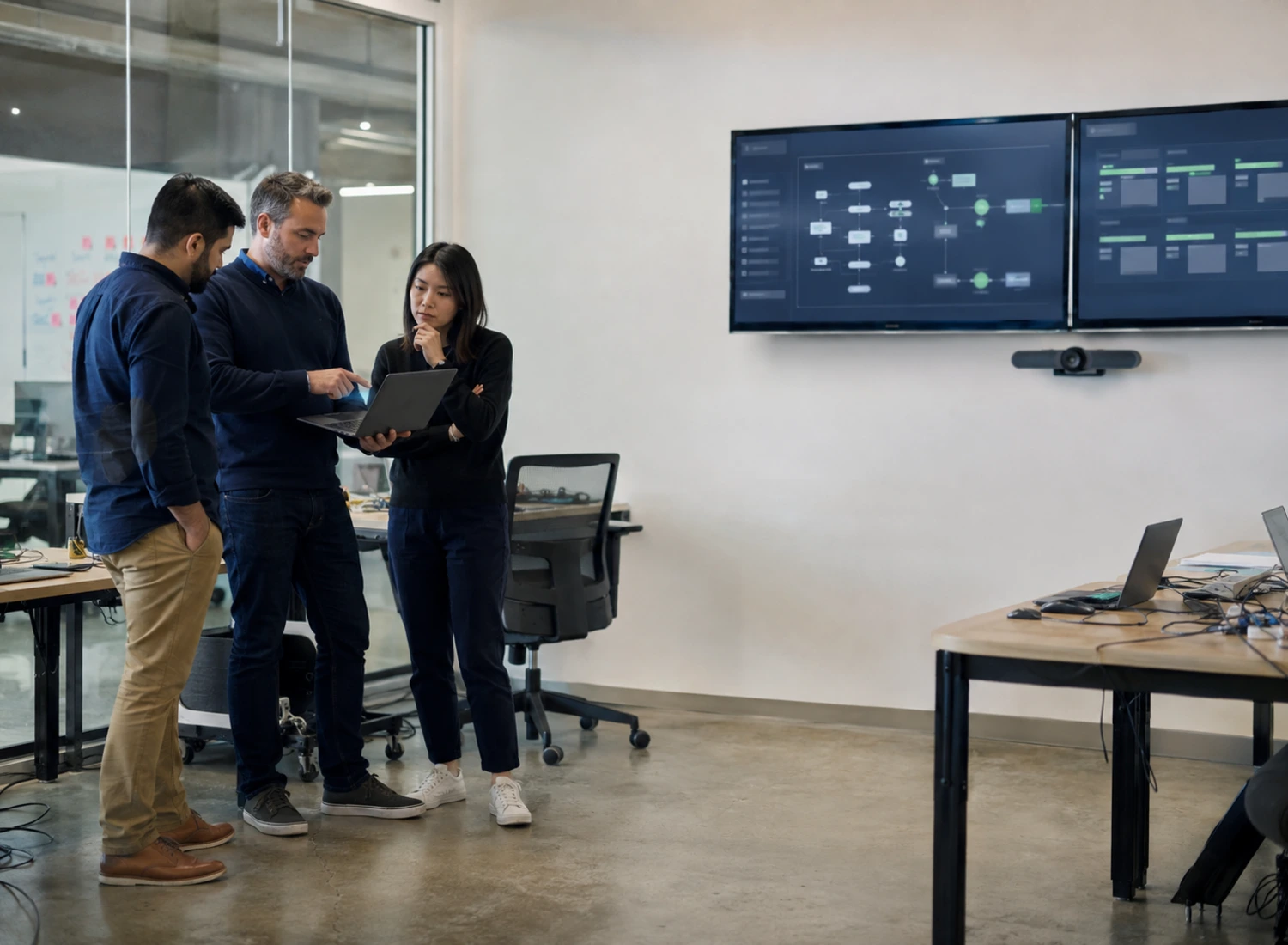 How to Hire a VP of Deployment: The Leader Who Takes AI From Contract to Production