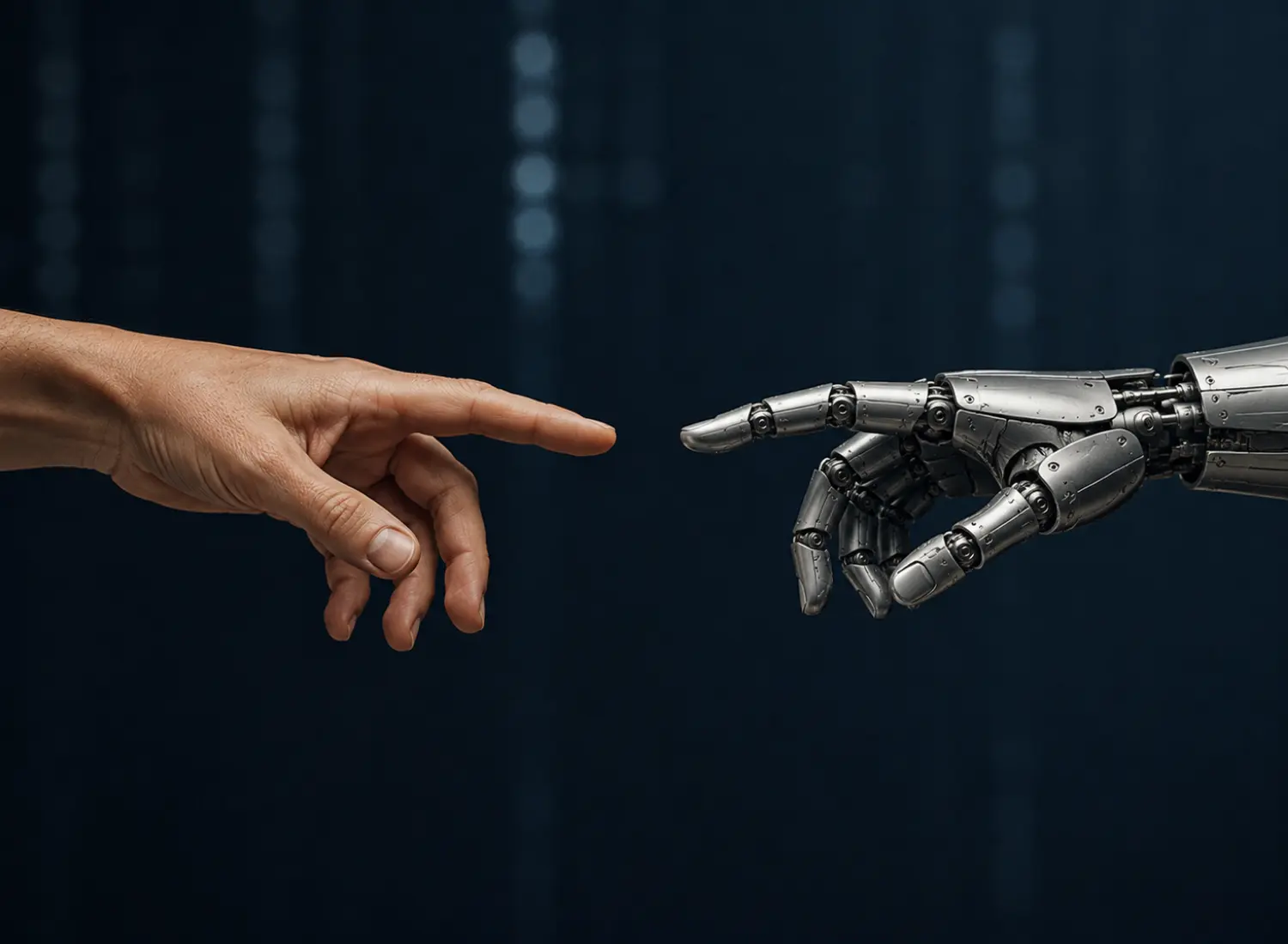 Who Controls AI Use in Defense Organizations