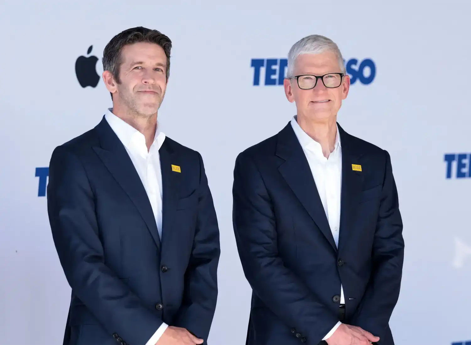 John Ternus’s First Test Is Apple’s AI Talent War