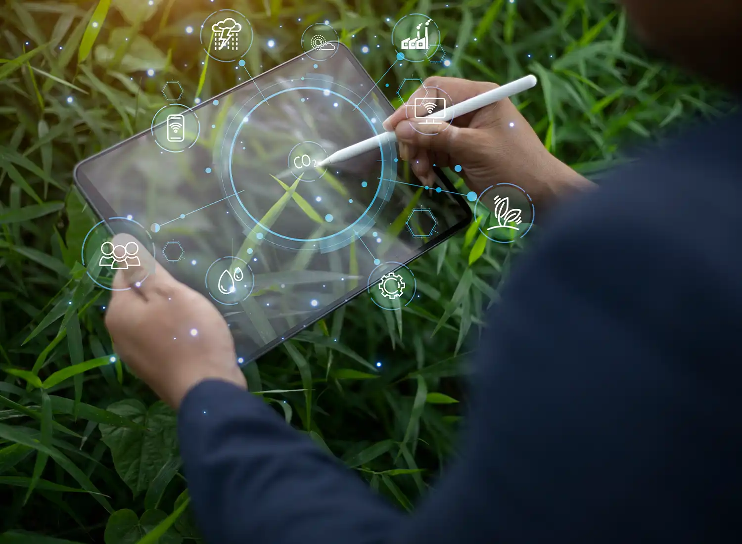 Chief Sustainability Officer Executive Search for Tech Firms
