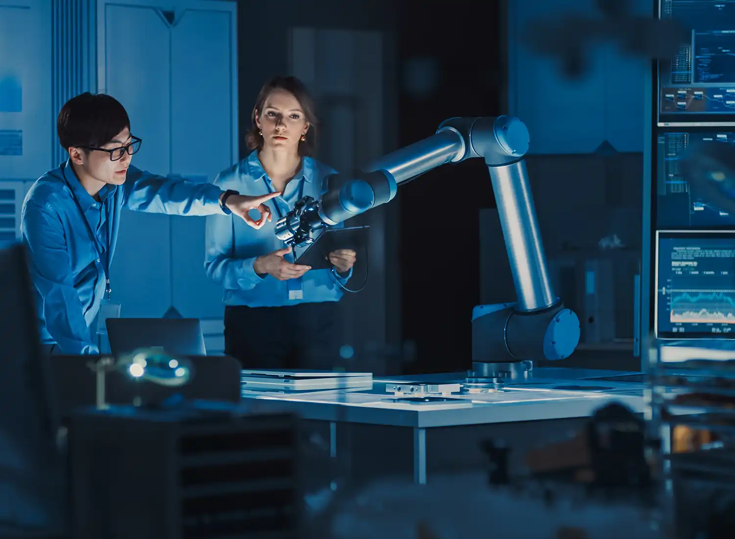 What Is a Robot Teleoperator? Physical AI's New Hourly Workforce