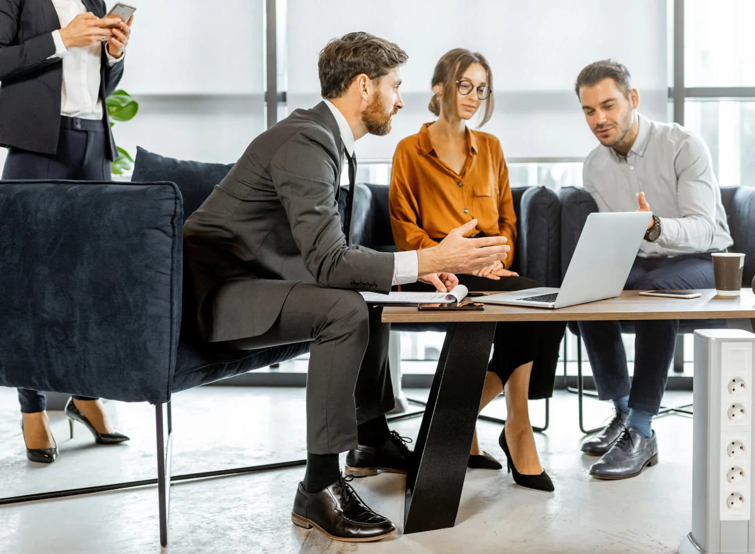 How to Evaluate Retained Executive Search Firms in 2026