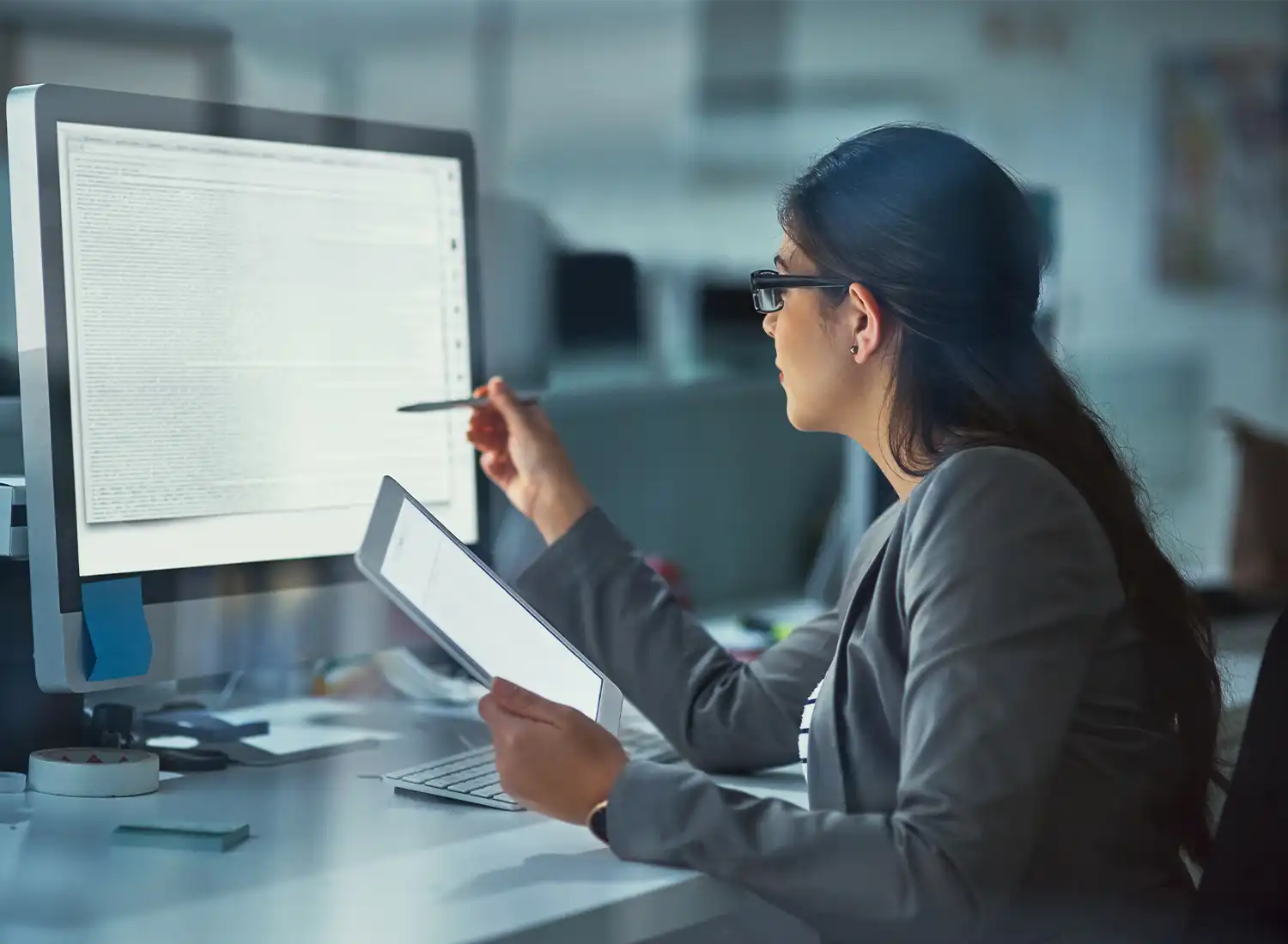 VP of Technology Job Description: Roles and Responsibilities