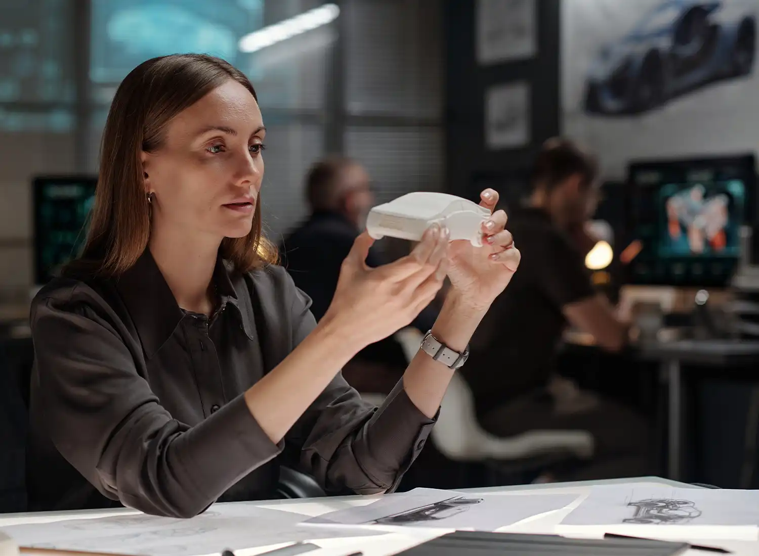 Chief Product Officer vs. VP of Product: Which Leader Does Your Company Need?