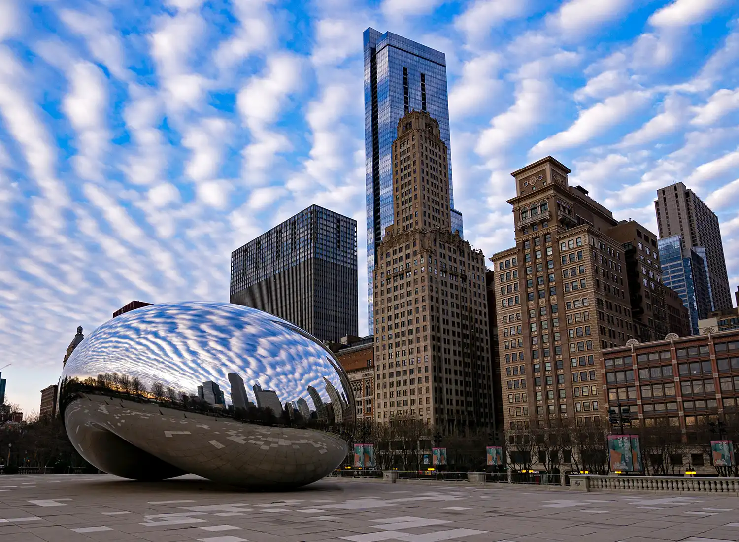 Top Executive Recruiting Firms in Chicago