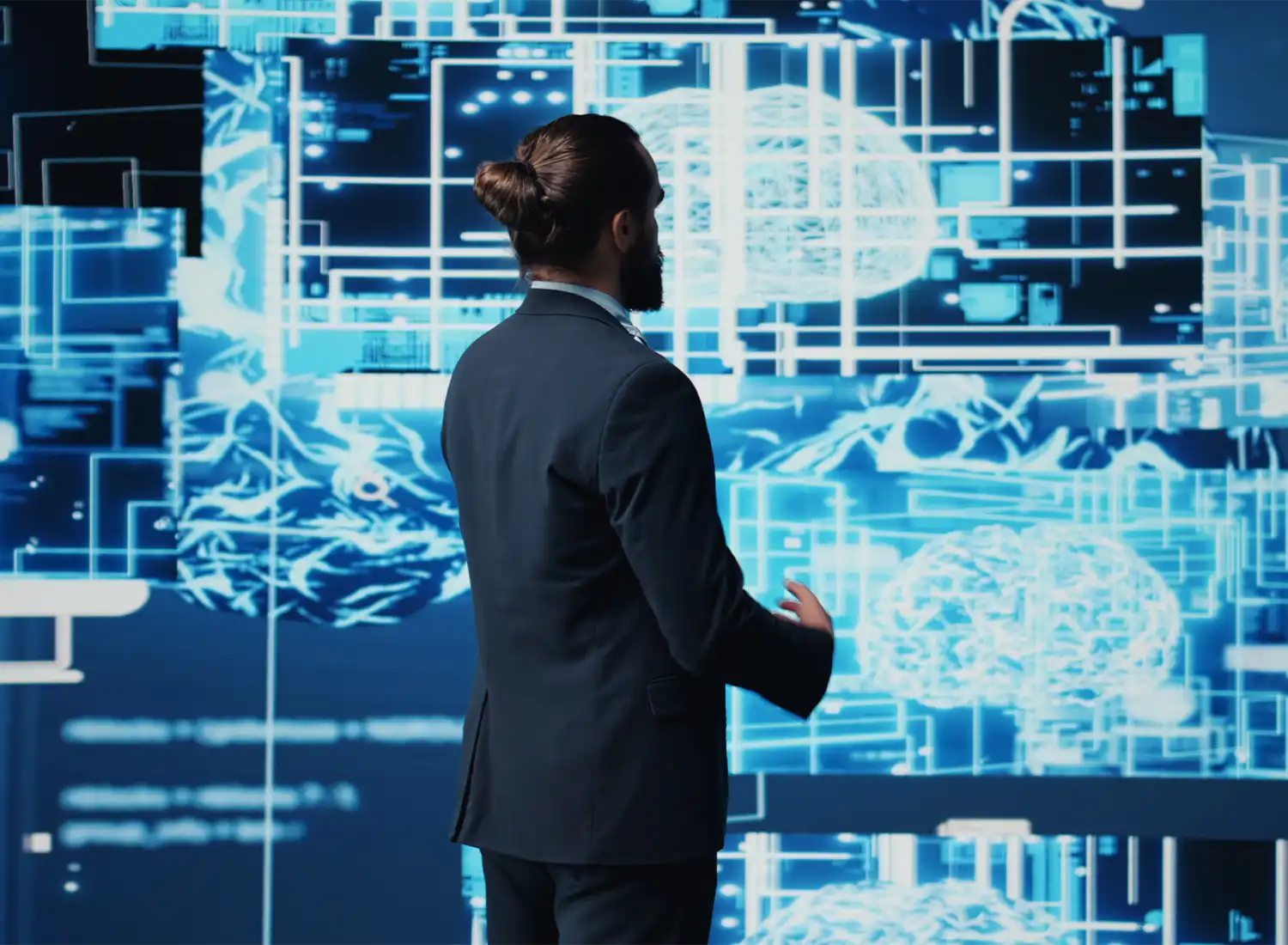 Top Technology Executive Recruiting Firms: Expert Insights