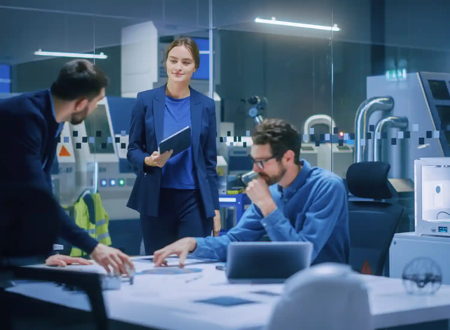 How to Hire a VP of Technology: The Complete Executive Hiring Guide