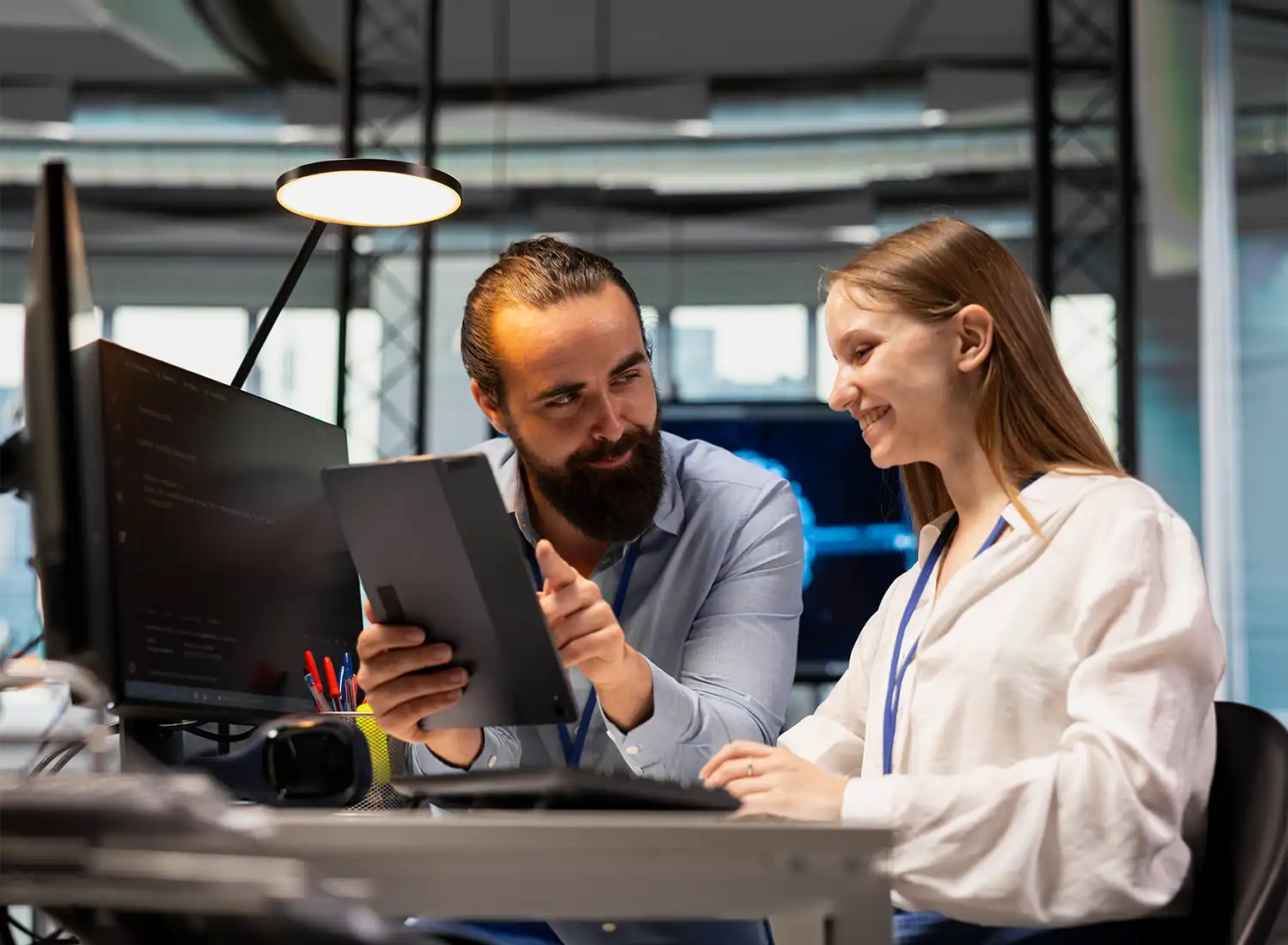 Recruiting Agencies for Forward Deployed Engineers