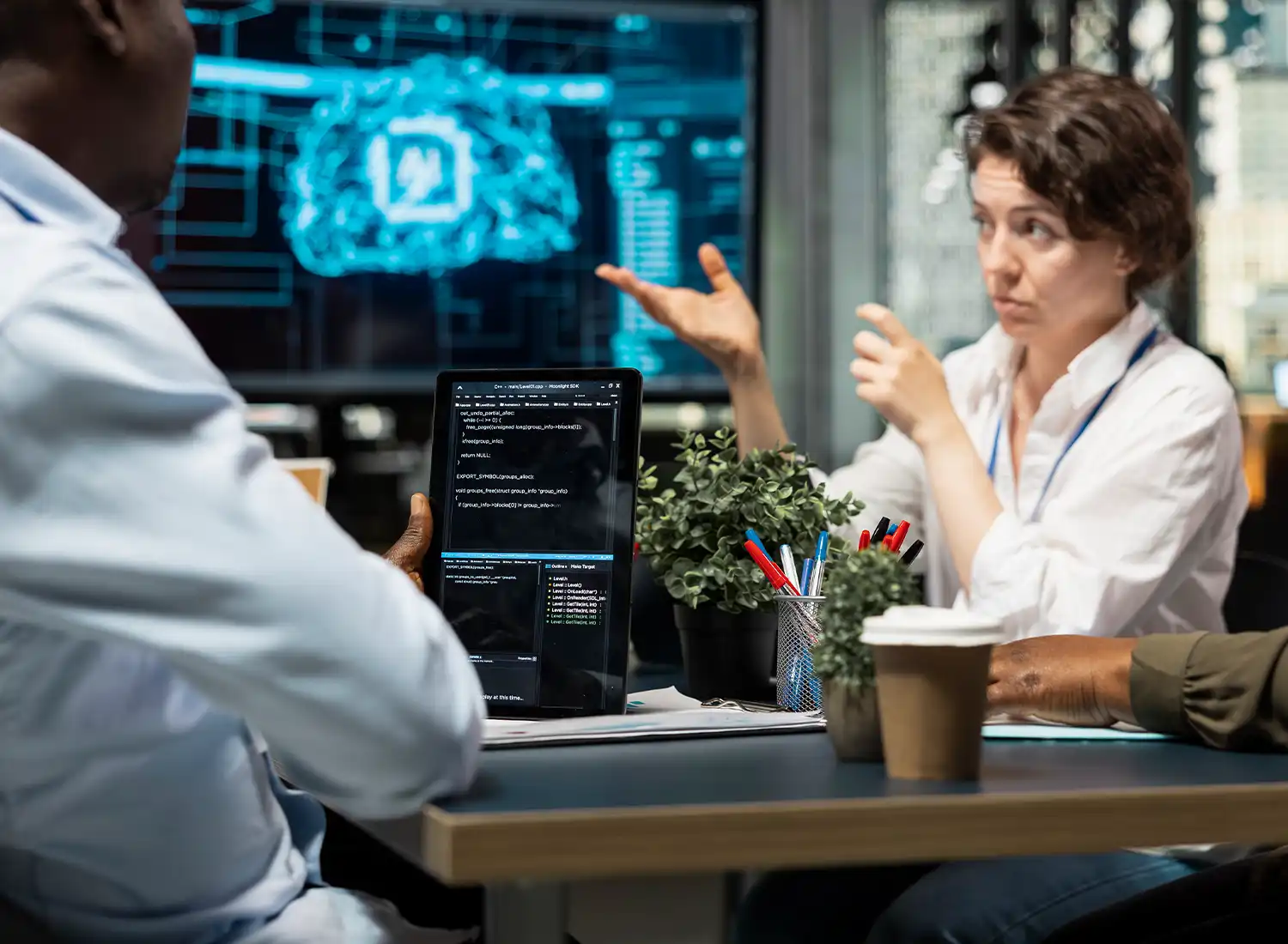 How to Hire a Fractional Chief AI Officer in 2026: When It Works and When to Go Full-Time