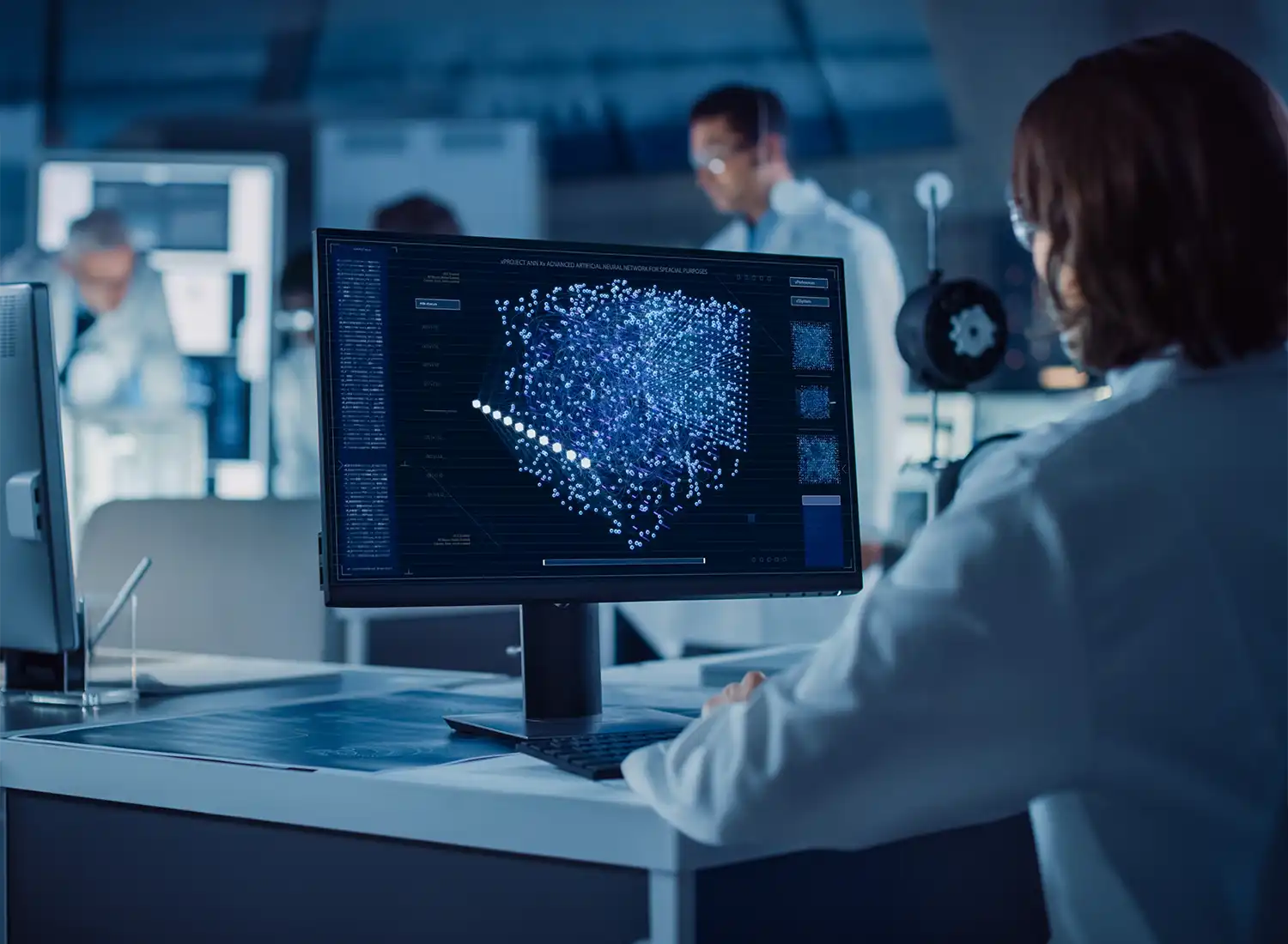 How to Hire AI Researchers: A Build-vs.-Buy Guide for CHROs and Talent Leaders