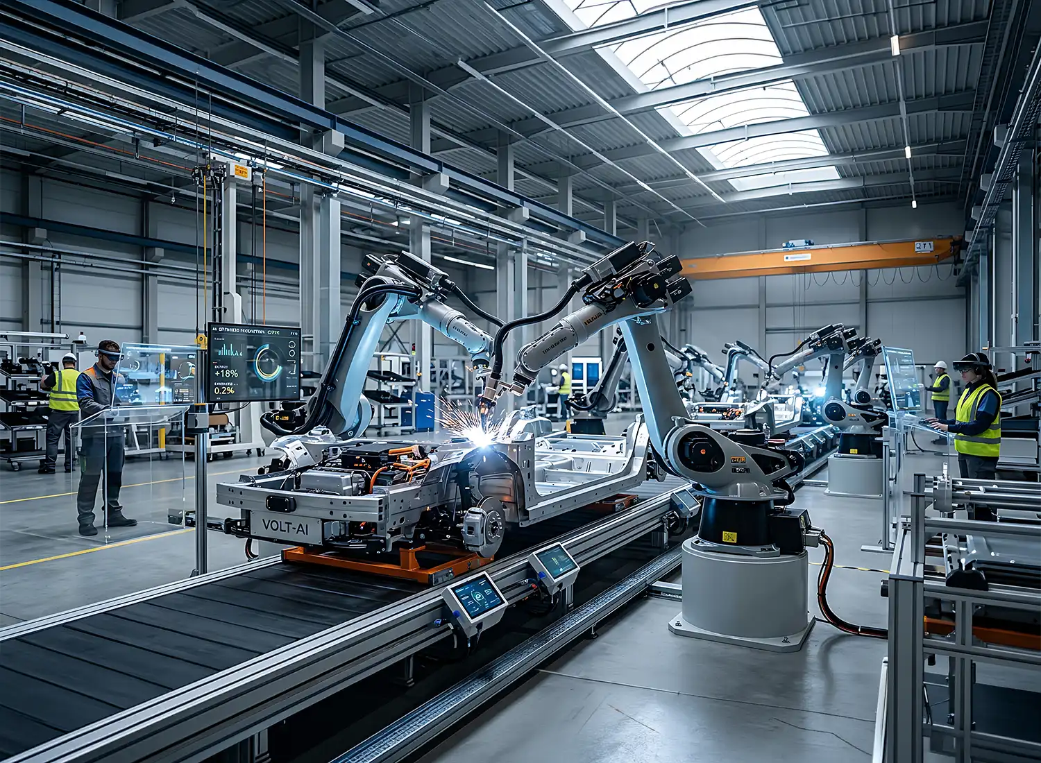 Top Strategies for Manufacturing Executive Recruitment