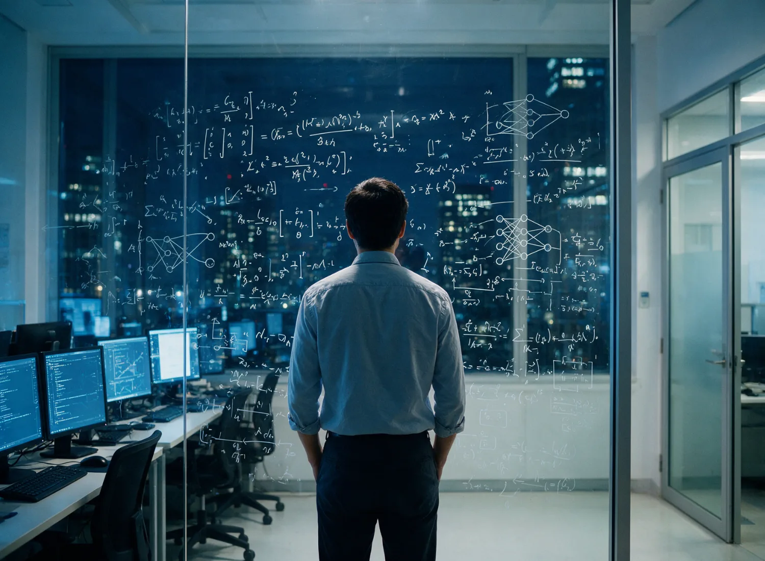 How Can a Company Outside Big Tech Recruit a Senior AI Research Leader From a Frontier Lab?
