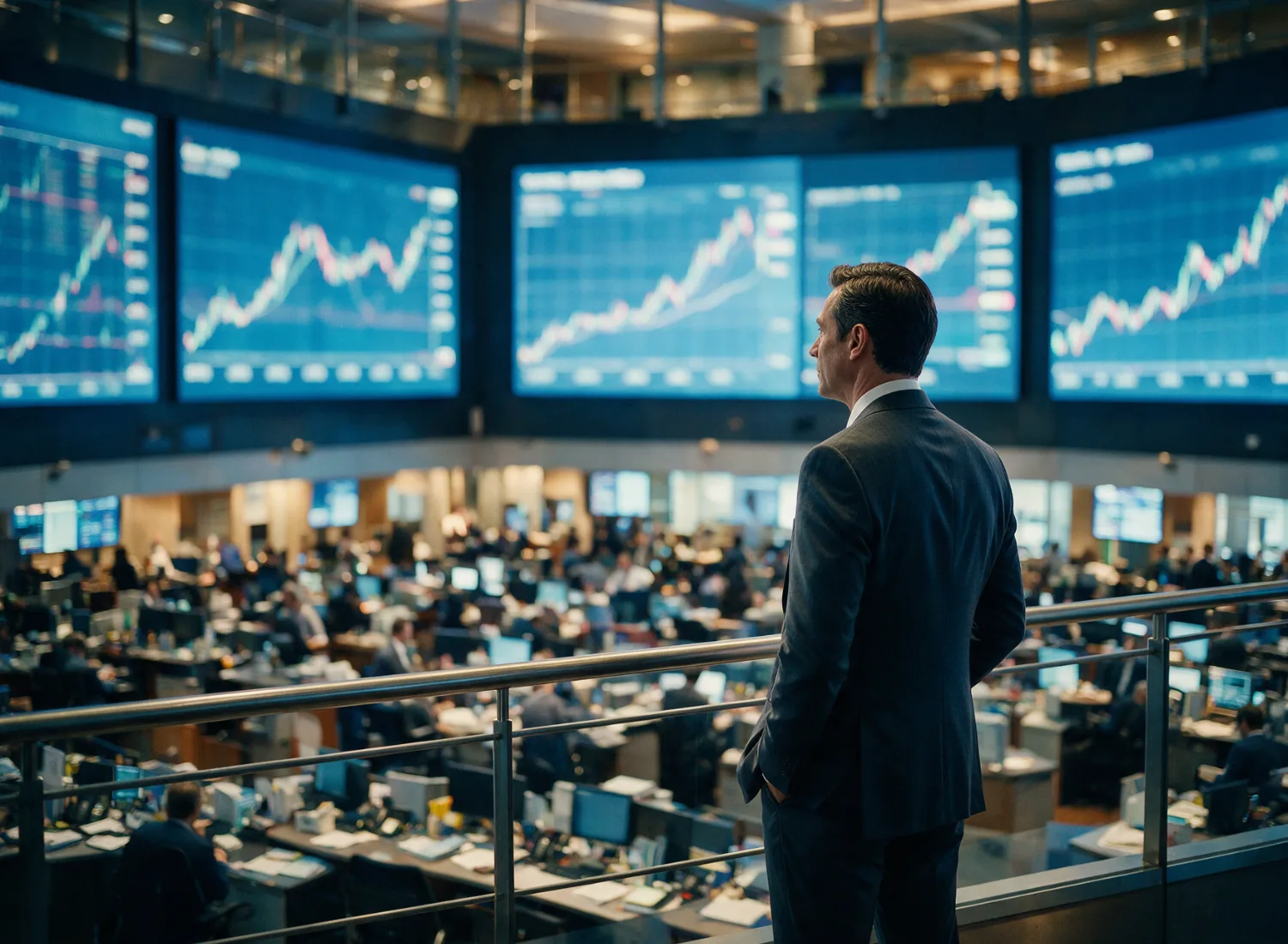 What Should a Late-Stage Startup Look for in a CFO Before an IPO?