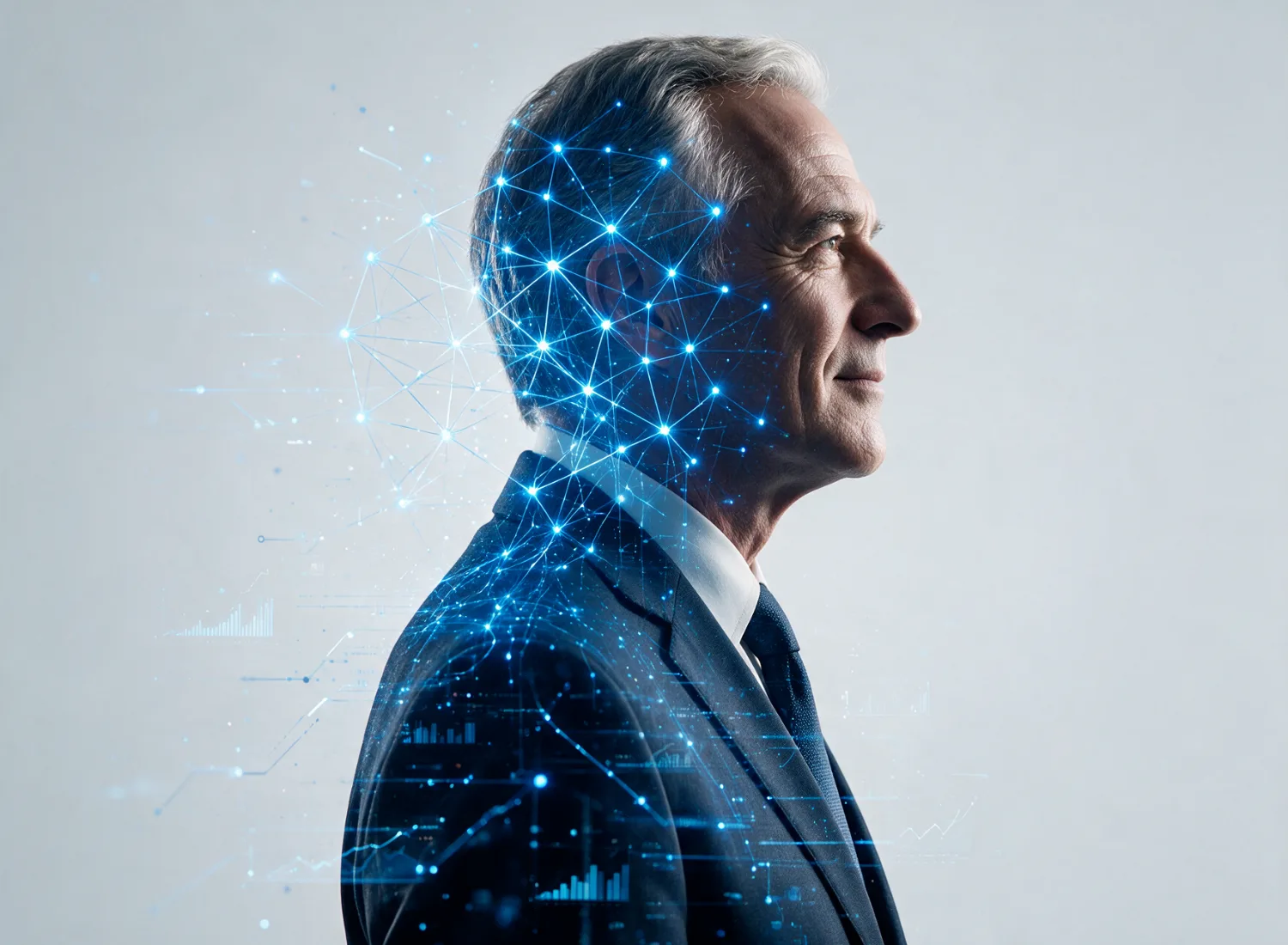 Chief AI Officer Mandate: What Should a Large Enterprise Decide Before Hiring One?