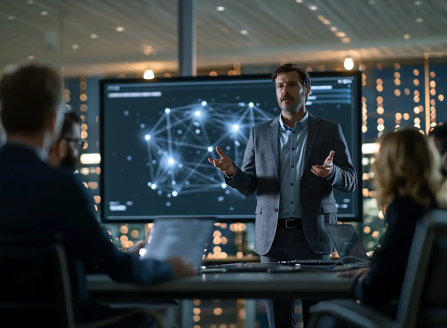 How to Prepare for a Board Role: A Guide for Senior Executives
