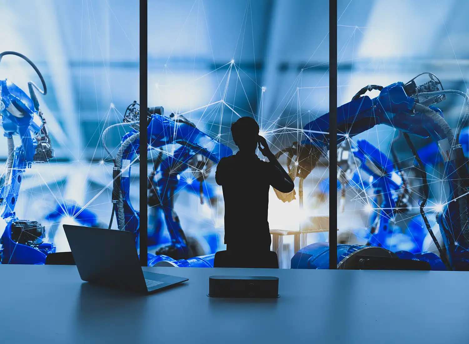 What Is a Chief Robotics Officer? The Role Physical AI Companies Now Need
