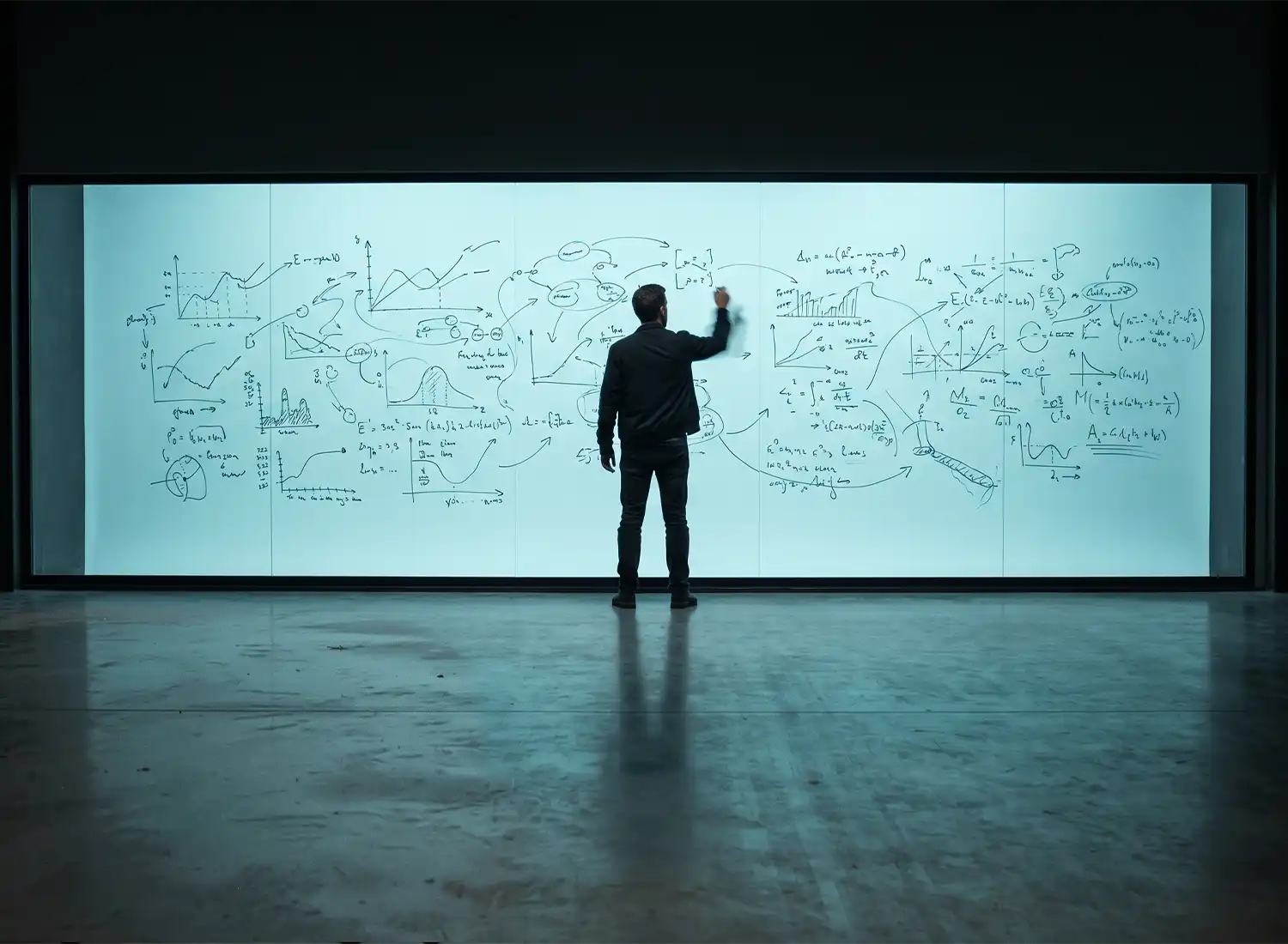 How to Recruit a Head of AI Away From a Frontier Lab