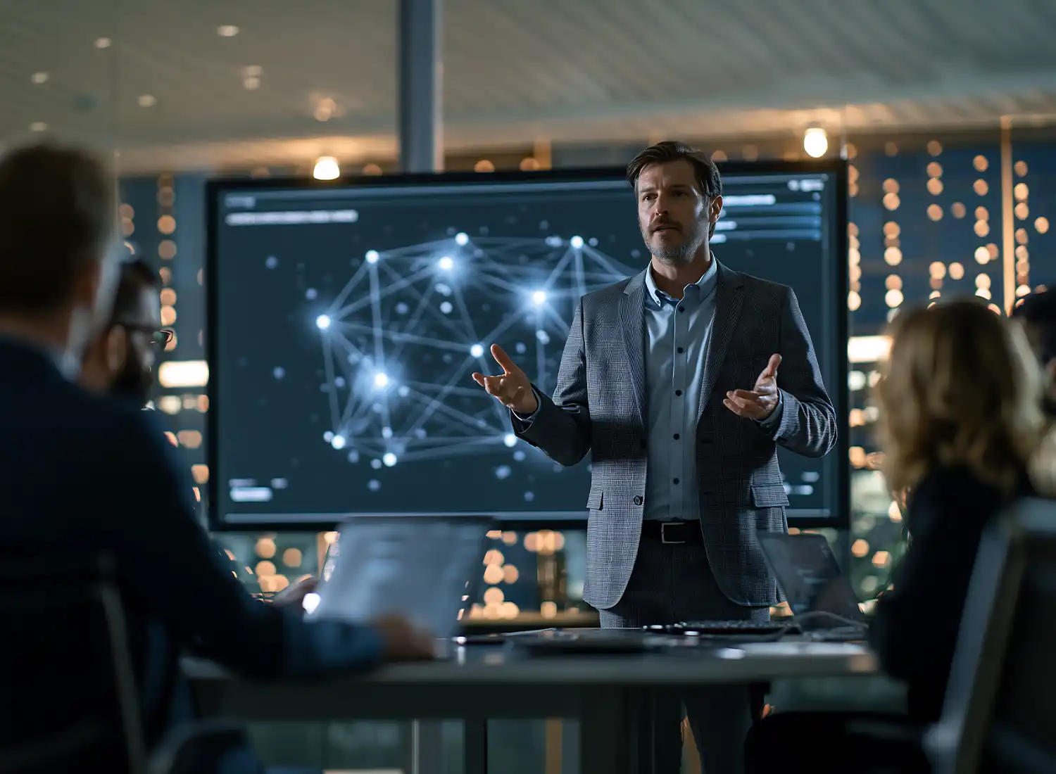 Replacing a CTO at a PE-Backed Company: When and How to Make the Change