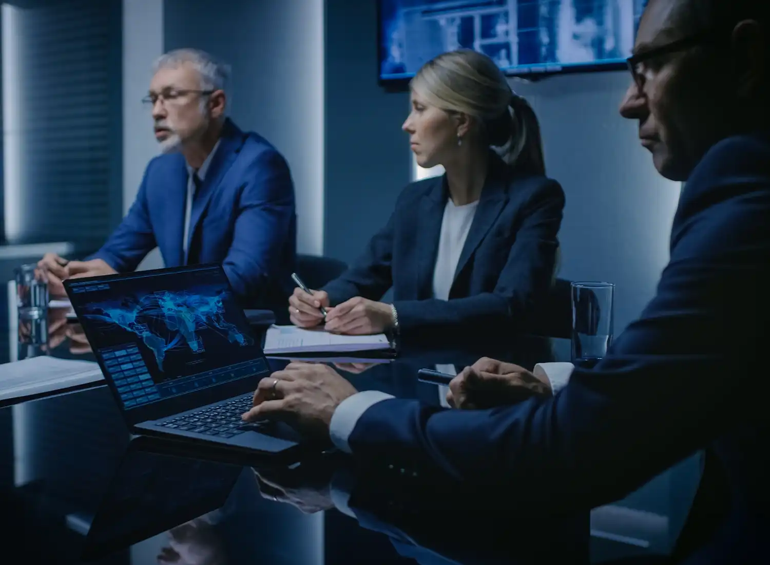 The AI Board Skills Gap: How to Recruit the Right Directors