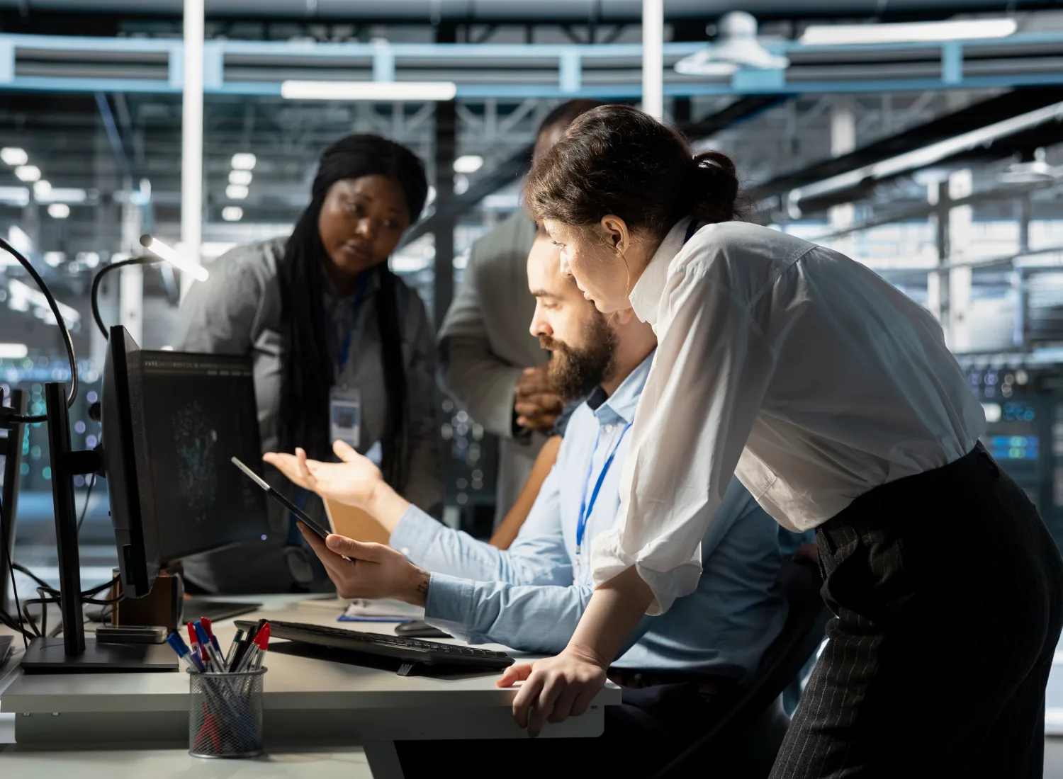 How to Hire a CTO: The Complete Executive Hiring Guide