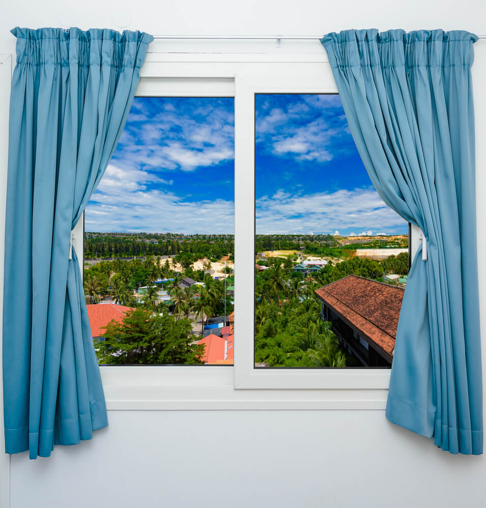 Beautiful hurricane windows and doors in west palm beach.