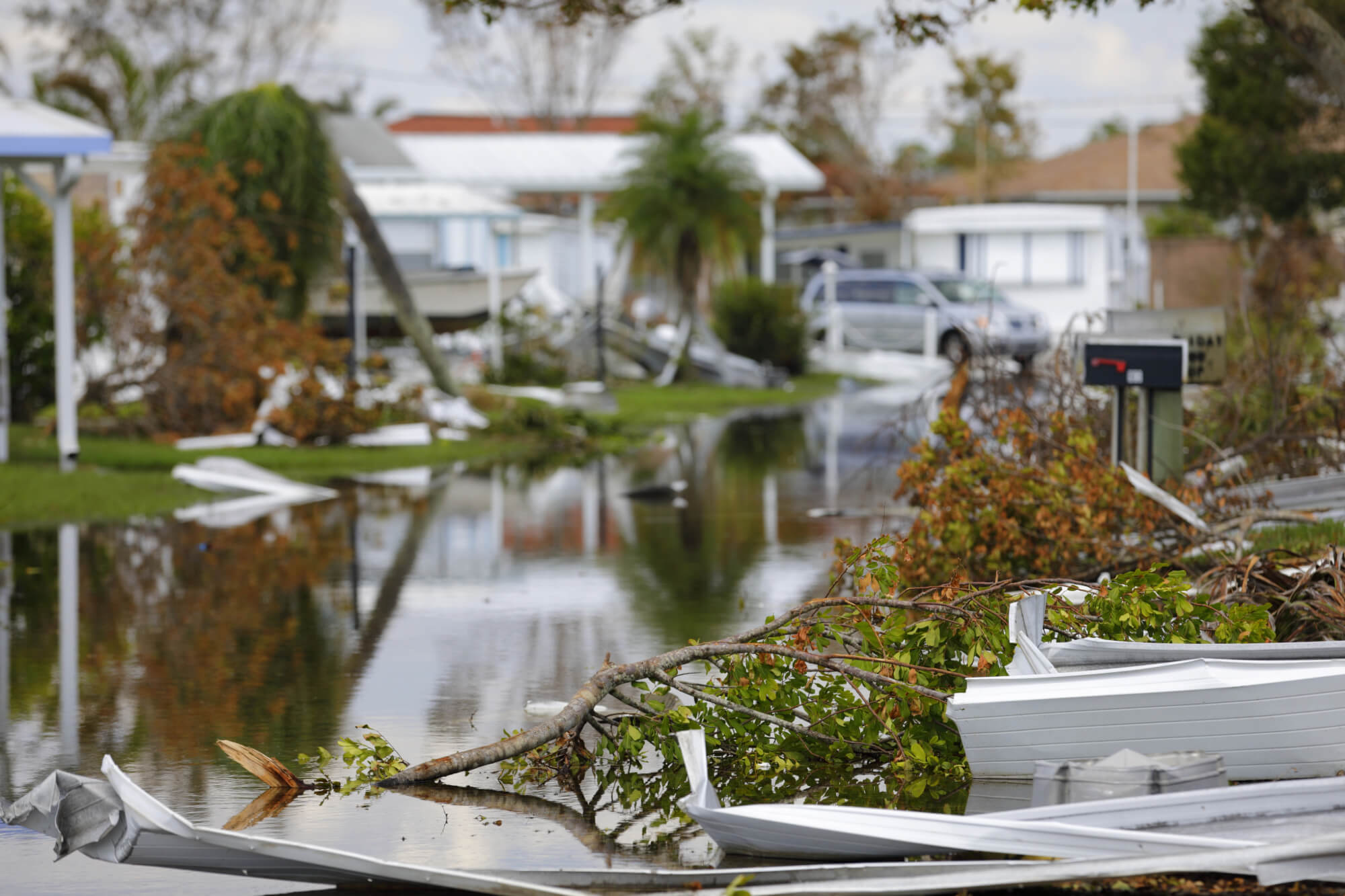 Less Insurance Costs With Hurricane Windows and Doors in Boynton Beach FL