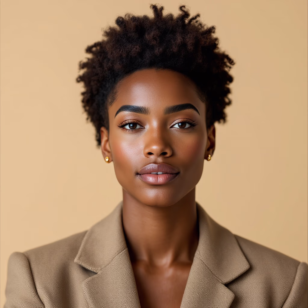 [headshot] image of customer (for a ar/vr)