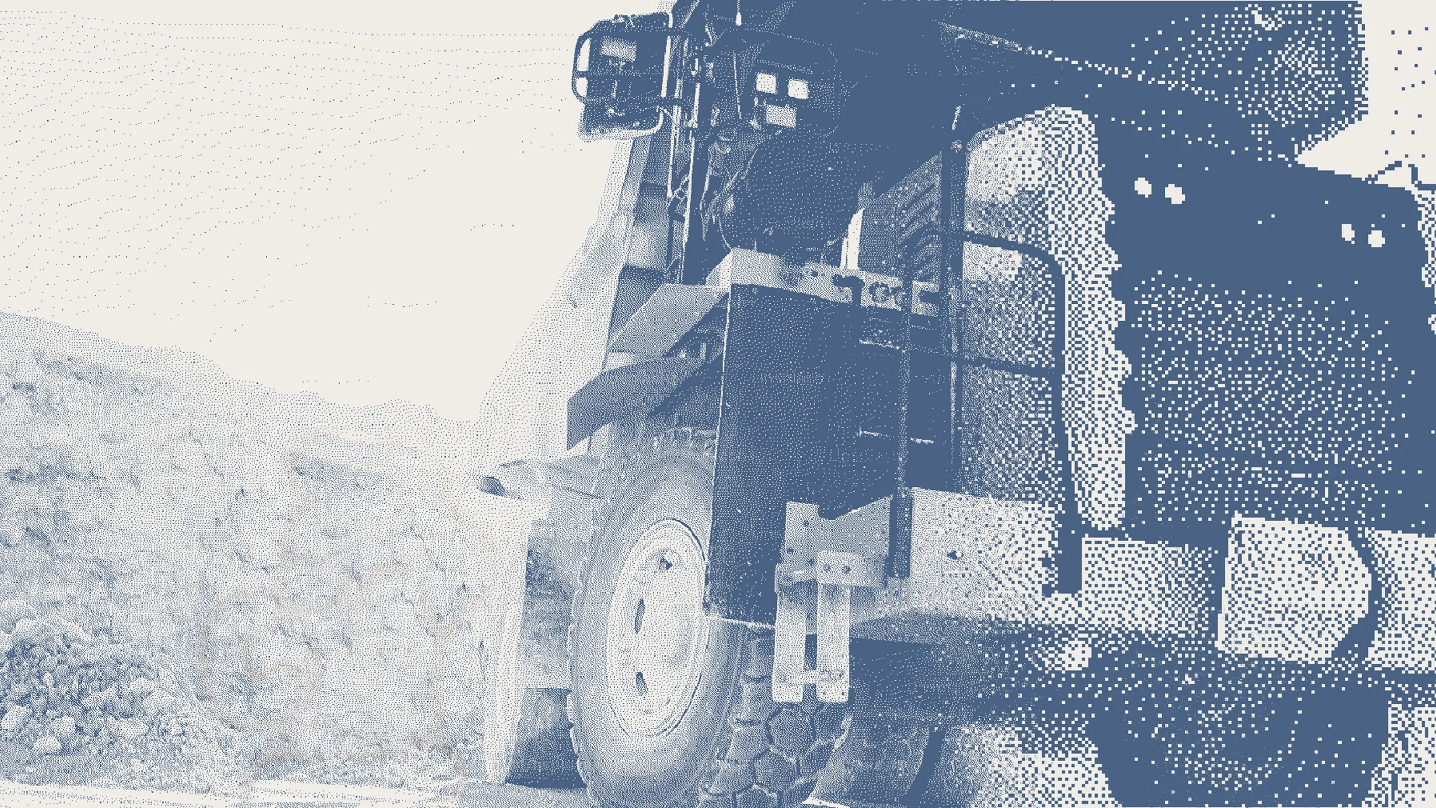 RUX Industry Technology and Field Service Management Software in Action