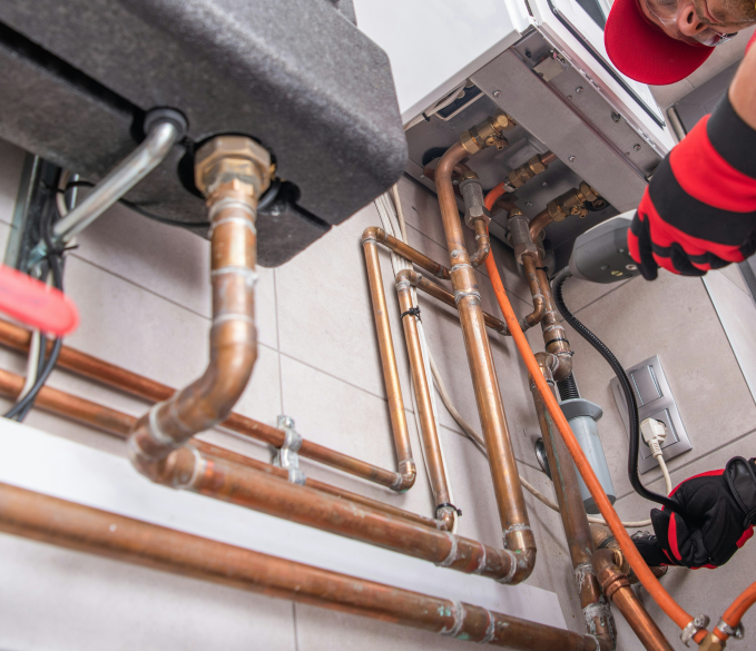facility services in action