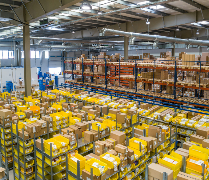 facility services in action