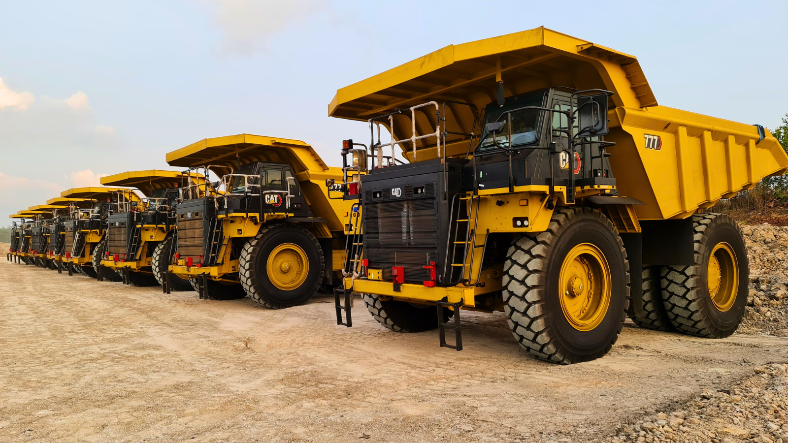 Optimize Your Equipment Utilization to Maximize Rental Profitability
