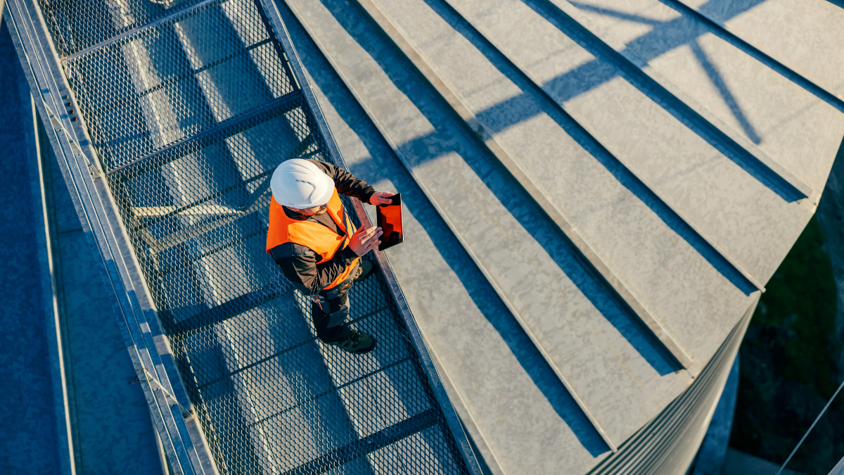 Protecting Your Business: Exploring the Importance of Data Security Features in Business Central