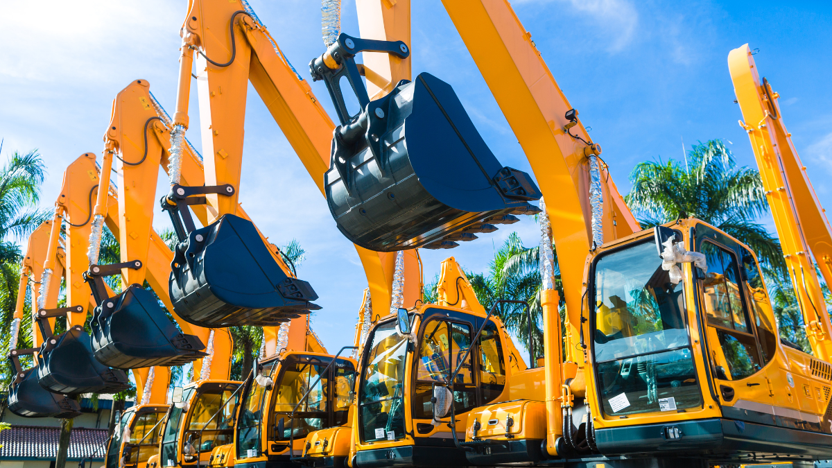 How to Right Size Your Rental Fleet