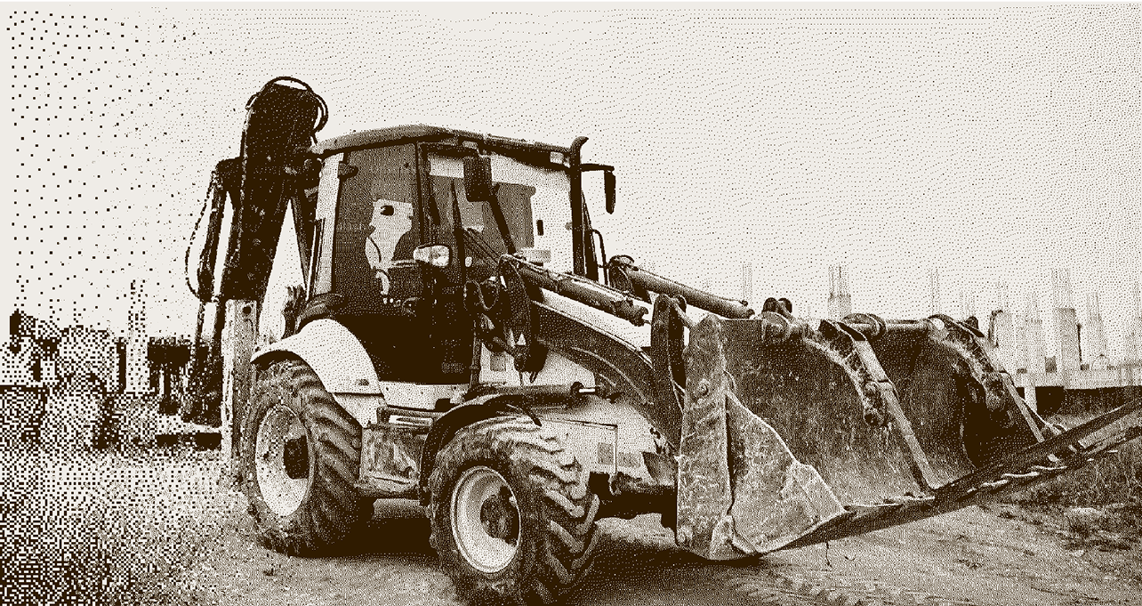 Improve Profitability and Efficiency with RUX Rental Equipment Software 