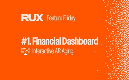 Feature Friday 1: Interactive Business Central AR Aging